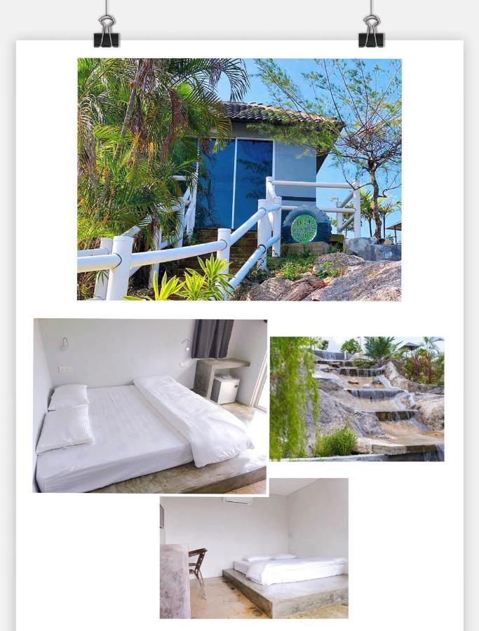 Durian Ecolodge タンピン エクステリア 写真