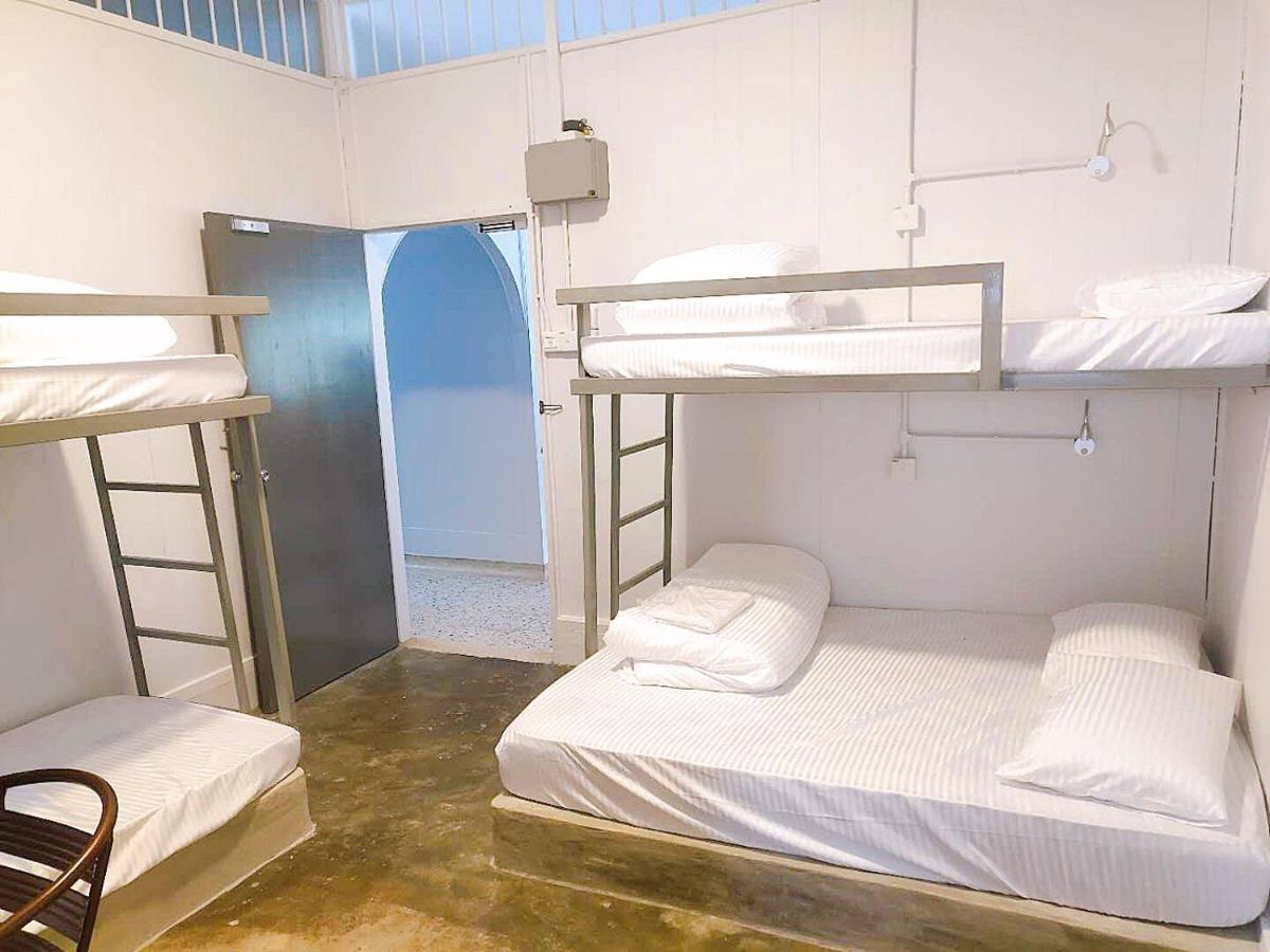 Durian Ecolodge タンピン エクステリア 写真