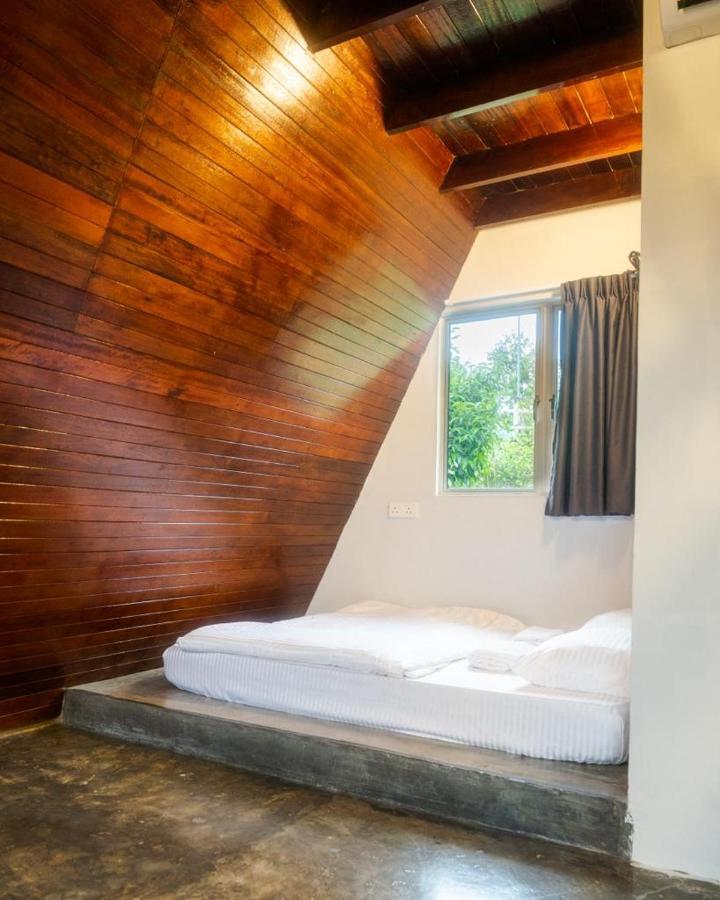 Durian Ecolodge タンピン エクステリア 写真